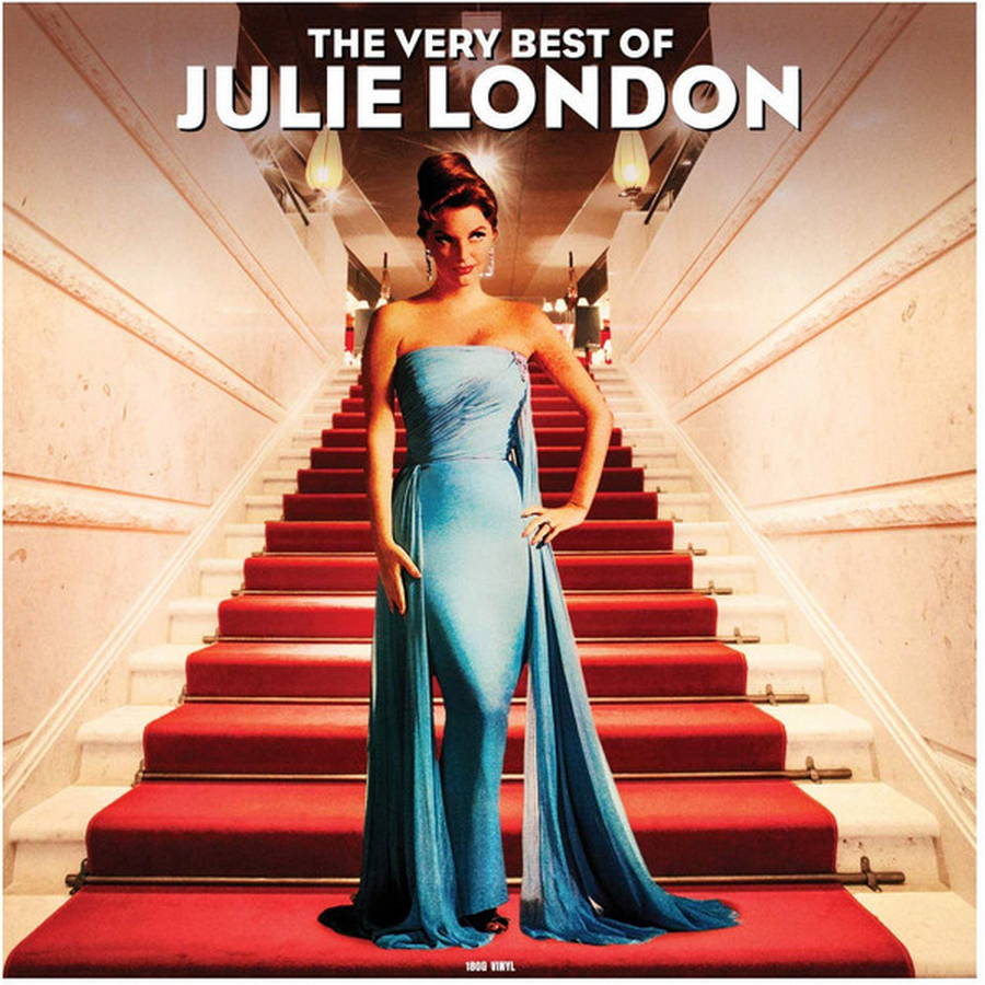 Julie London – The Very Best Of